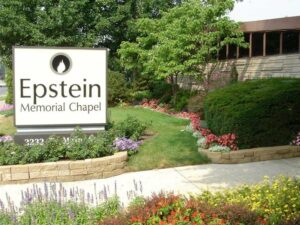 Home - Epstein Memorial Chapel